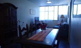 Imagem 6: Apartamento com 3 dormitórios à venda, 94 m² por R$ 900.000,00 - Botafogo - Rio de Janeiro