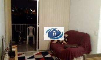 Imagem: Apartamento à venda, 48 m² por R$ 250.000,00