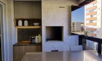 Imagem 6: Lindo apartamento mobiliado