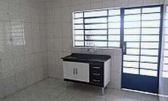 Imagem 2: Sobrado para venda com 70 metros quadrados com 2 quartos em Jardim Penha - São Paulo - SP