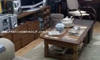 Imagem 7: Apartamento para Venda em Juiz de Fora, Alto dos Passos, 3 dormitórios, 1 suíte, 3 banheir