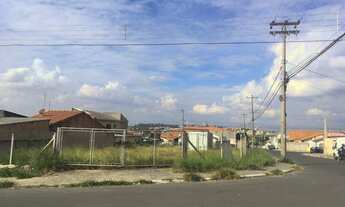 Imagem: Terreno - Loteamento Residencial Novo Mundo