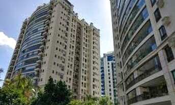 Imagem 2: Vendo Apartamento Atmosfera 3 suítes, 231 m², 3 vagas, Dependência - Península - Barra da