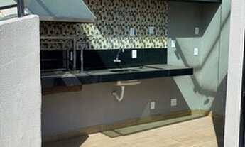 Imagem: Cobertura duplex na Vila Mascote