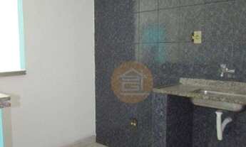 Imagem 6: Apartamento no Raul Veiga - 1 Quarto - Sendo Suíte - São Gonçalo - RJ