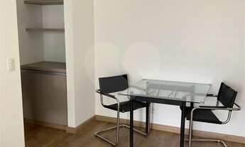 Imagem 4: EXCELENTE HELBOR COM 1 DORMITÓRIO