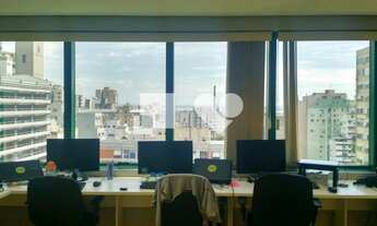 Imagem 6: Porto Alegre - Conjunto Comercial/Sala - Centro Histórico