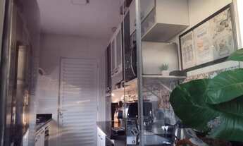 Imagem 5: Casa em Condomínio para Venda em Porto Velho, Bairro Novo, 2 dormitórios, 1 suíte, 1 banh