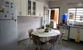 Imagem 5: SOROCABA - Casa Padrão - Rosália Alcolea