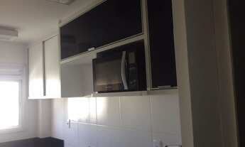 Imagem 6: Apartamento Lindíssimo com 2 dormitórios à venda, 63 m² - Vila Guiomar - Santo André/SP