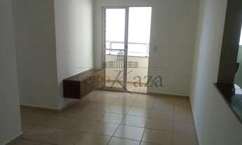 Imagem 2: Apartamento - Parque Industrial - Residencial Spazio Campo Di Savoya - 67m² - 3 Dormitório