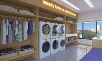 Imagem 2: Studio à venda, 24 m² por R$ 238.800,00 - Centro - Curitiba/PR