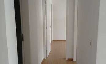 Imagem 7: Apartamento com 3 dormitórios para alugar, 65 m² por R$ 1.500,00/mês - São Braz - Curitiba