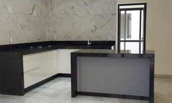 Imagem 7: Casa com 3 dormitórios à venda, 144 m² por R$ 700.000,00 - Esplanada Primo Meneghetti ll