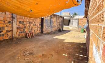 Imagem 4: Casa para venda com 50 metros quadrados com 2 quartos em Parque dos Carajás