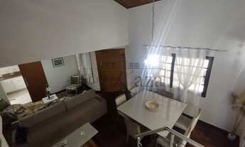 Imagem 4: Casa Condomínio - Urbanova - Residencial Eldorado - 4 Dormitórios - 250m²