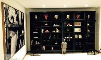 Imagem 4: Apartamento 3 quartos - Edifício Orizon - Morro do Ipiranga - Salvador - Ba