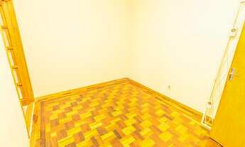 Imagem 5: Apartamento de dois dormitórios no Centro Histórico de Porto Alegre