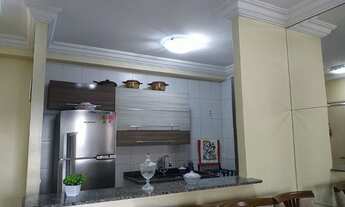 Imagem 4: Apartamento com 3 dormitórios, 68 m² - venda por R$ 427.000,00 ou aluguel por R$ 3.200,00