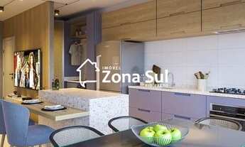 Imagem: São José do Rio Preto - Apartamento Padrão