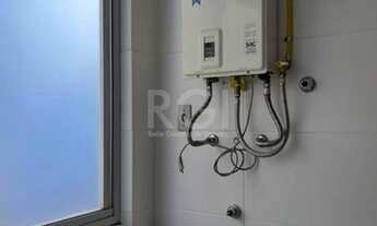 Imagem 7: Porto Alegre - Apartamento Padrão - Higienópolis