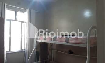 Imagem 2: Rio de Janeiro - Apartamento Padrão - Olaria