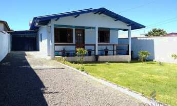 Imagem: Casa com 3 dormitórios à venda, 197 m²