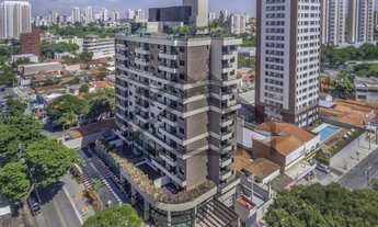 Imagem: Flat - Cambuí - Campinas