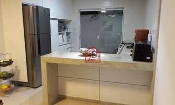 Imagem 6: Casa com 3 dormitórios à venda, 119 m² por R$ 410.000,00 - Vale das Palmeiras - Macaé/RJ