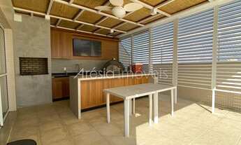 Imagem 3: On the Park - Península