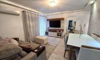 Imagem 3: Apartamento com 2 dormitórios à venda, 81 m² por R$ 265.000,00 - Ideal - Novo Hamburgo/RS