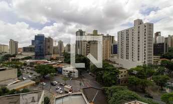 Imagem 5: Apartamento para Aluguel - Lourdes, 1 Quarto, 45 m2