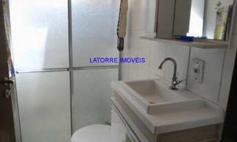 Imagem 5: CASA RESIDENCIAL em JUNDIAÍ - SP, PARQUE ALMERINDA PEREIRA CHAVES