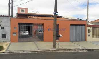 Imagem: Casa - Jardim Nova Europa - Campinas