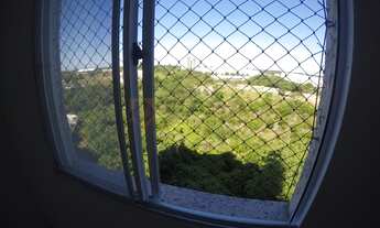 Imagem 5: Lhr10 Apartamento para venda possui 55 metros quadrados com 2 quartos