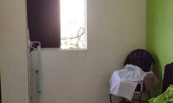 Imagem 7: Residencial Veredas do Sol ~ 3 quartos ~ 1 suíte ~ Área útil 72m²