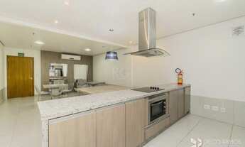 Imagem 2: Porto Alegre - Conjunto Comercial/Sala - Menino Deus