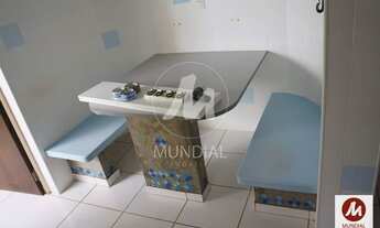 Imagem 6: Apartamento (tipo - padrao) 3 dormitórios, cozinha planejada, em condomínio fechado