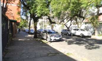 Imagem 4: Porto Alegre - Terreno Padrão - Santa Cecília