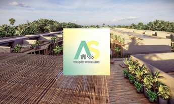 Imagem 5: Apartamento à venda Naay Villas Boutique à beira-mar de Tatuamunha