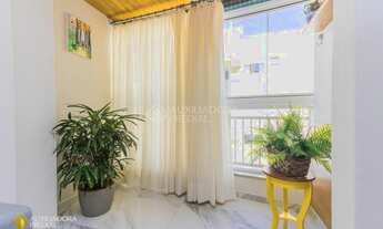 Imagem 4: Entrar e morar, apartamento em andar alto