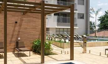 Imagem 4: Apartamento para venda com 66 metros quadrados com 2 quartos em Barra Funda - São Paulo