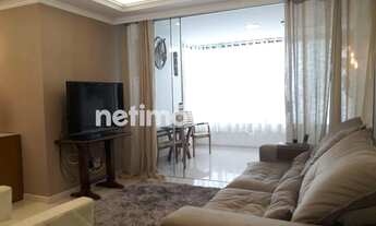 Imagem 4: Venda Apartamento 4 quartos Santa Inês Belo Horizonte