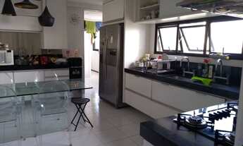 Imagem: Edifício Residencial para venda tem 240