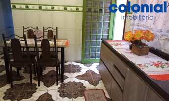 Imagem: Casa a Venda Residencial Aimore - Varzea