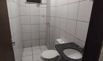 Imagem 5: Alugo excelente apartamento no Solar da Ilha 1 3° andar nascente