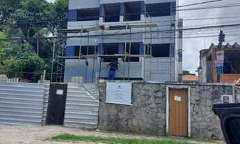 Imagem 3: Apartamento com 2 dormitórios à venda, 51 m² por R$ 205.000,06 - Jardim Atlântico - Olinda