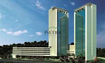 Imagem 3: Nova Lima - Conjunto Comercial/sala - Vila Da Serra