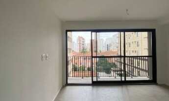 Imagem: APARTAMENTO - MOEMA PÁSSAROS - SP