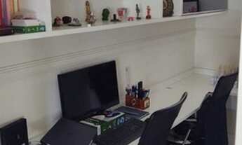 Imagem 4: Apartamento Padrão para Venda em Santo Amaro São Paulo-SP - 467